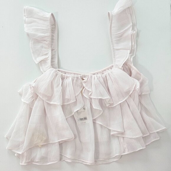 FREE PEOPLE Tank Top - Picture 4 of 9